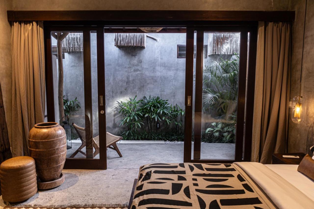 Kano Twin Canggu Exterior foto