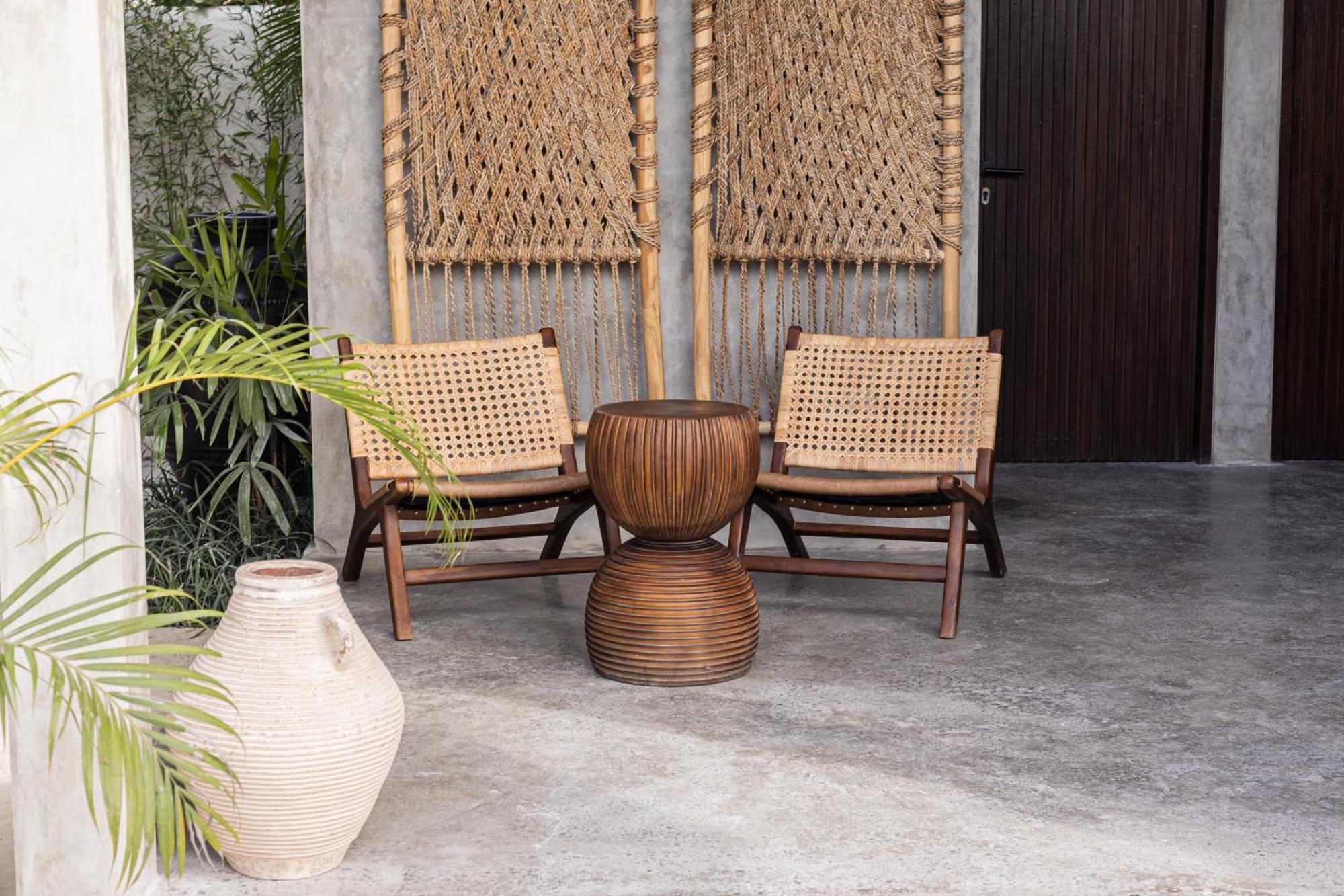 Kano Twin Canggu Exterior foto