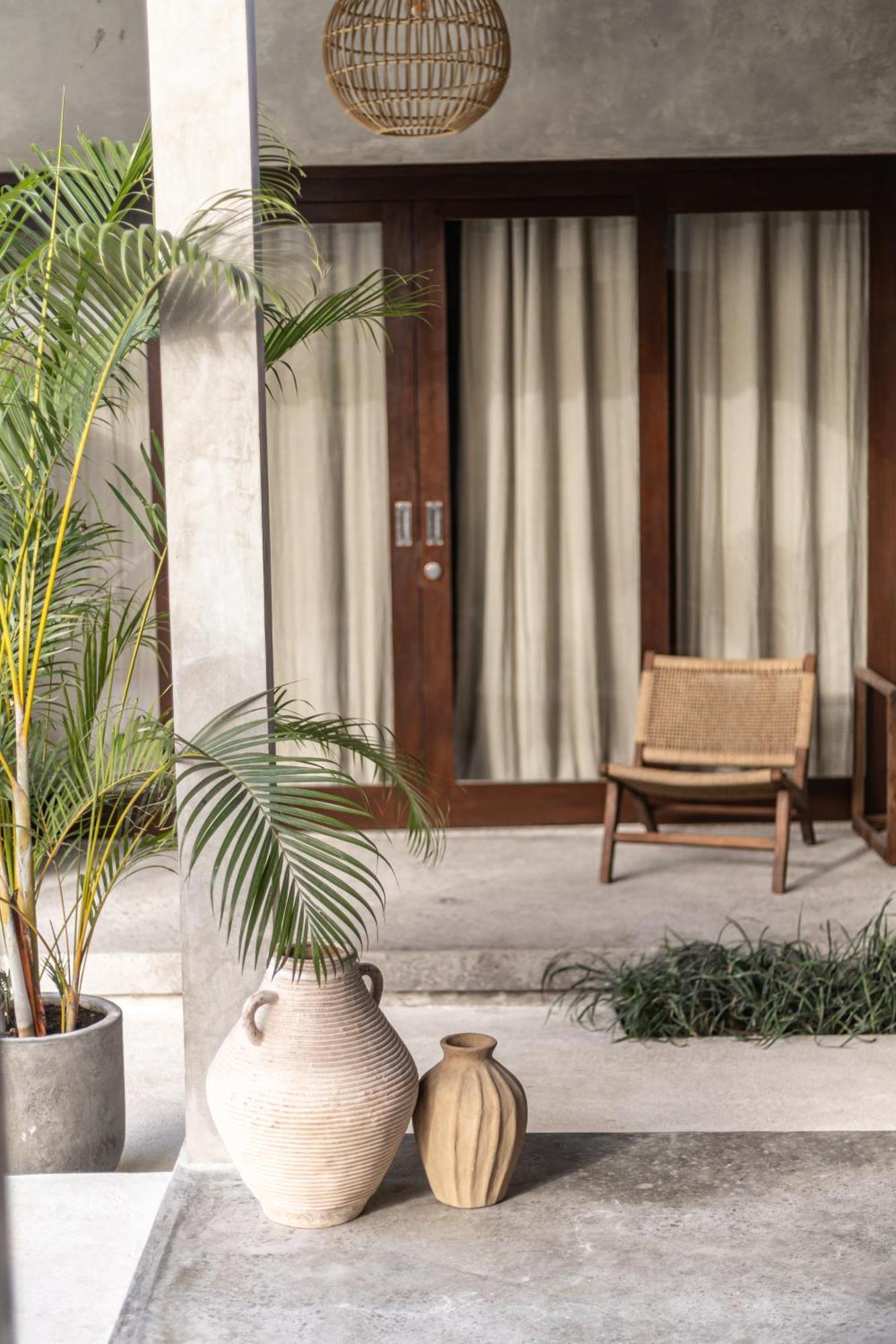 Kano Twin Canggu Exterior foto